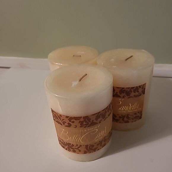 Bella Candella Candles - Picture 1 of 4